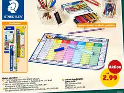 PENNY Staedtler 12er-packung buntstifte Angebot