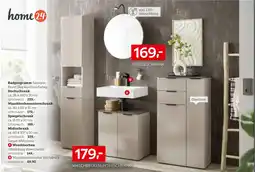 XXXLutz Home24 badprogramm santorin Angebot