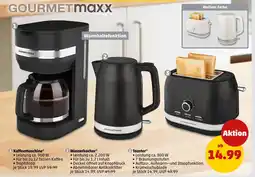 PENNY Gourmetmaxx küchenkleingeräte Angebot