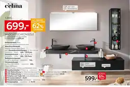 XXXLutz Badprogramm palia Angebot