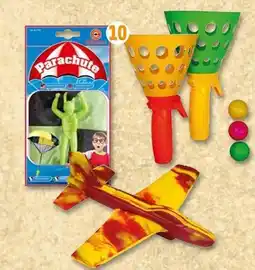 PENNY Flugspiel Angebot