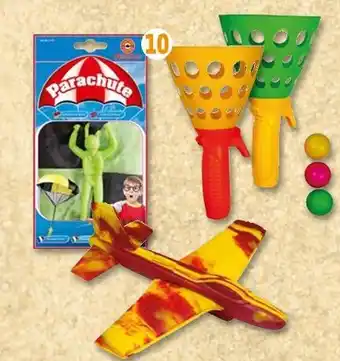 PENNY Flugspiel Angebot