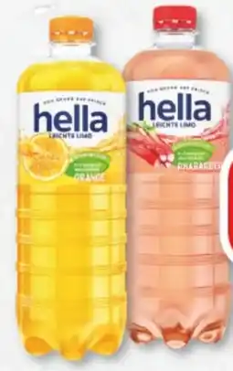 trinkgut Hella Limo Angebot