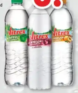 trinkgut Vitrex Apfel Angebot