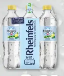 trinkgut Rheinfels Quelle Mineralwasser Angebot