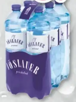trinkgut Vöslauer Mineralwasser Angebot