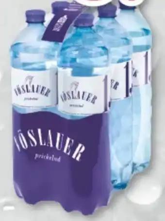 trinkgut Vöslauer Mineralwasser Angebot