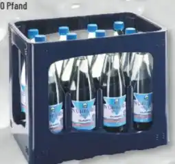 trinkgut Nürburg Quelle Mineralwasser Angebot