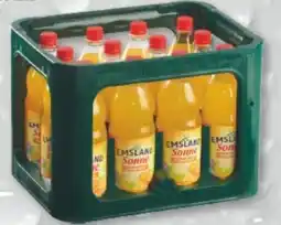trinkgut Emsland Quelle Sonne Limonade Angebot