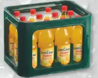 trinkgut Emsland Quelle Sonne Limonade Angebot