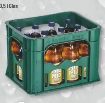trinkgut Mio Erfrischungsgetränke Angebot
