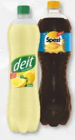 trinkgut Deit Limonade Angebot