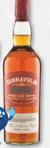 trinkgut Tamnavulin Double Cask Scotch Whisky Angebot