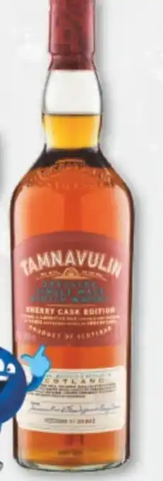 trinkgut Tamnavulin Double Cask Scotch Whisky Angebot