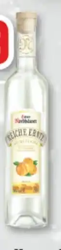 trinkgut Echter Nordhäuser Reiche Ernte Williamsbirne Angebot