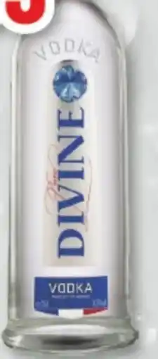 trinkgut Boris Jelzin Pure Divine Vodka Angebot
