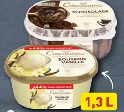 Aldi Nord Langnese Cremissimo Eis Angebot