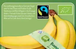 Aldi Nord Bio Smiley Bananen Angebot