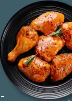 Aldi Nord Meine Metzgerei Hähnchen-Grill-und-Ofenplatte Angebot