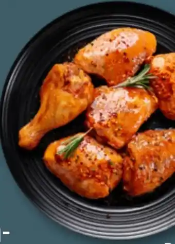 Aldi Nord Meine Metzgerei Hähnchen-Grill-und-Ofenplatte Angebot