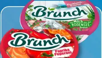 Aldi Nord Brunch Brotaufstrich Angebot