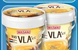 Aldi Nord Milsani Vla Dessert Angebot