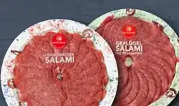 Aldi Nord Wiltmann Geflügelsalami Angebot