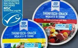 Aldi Nord Almare Thunfischsalat Angebot