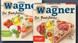 Aldi Nord Original Wagner Die Backfrische Salami Angebot