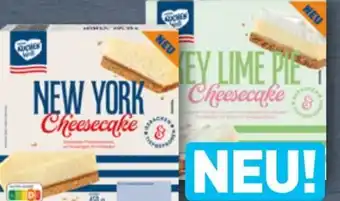 Aldi Nord Meine Kuchenwelt New York Cheesecake Angebot