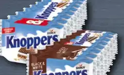 Aldi Nord Storck Knoppers Black & White Angebot