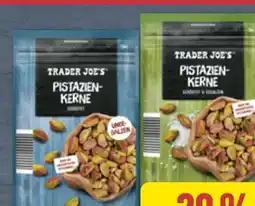 Aldi Nord Trader Joe's Pistazienkerne Angebot