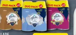 Aldi Nord Glade (by Brise) Automatic Spray Nachfüllpack Angebot