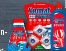 Aldi Nord Somat Maschinen-Reiniger Angebot