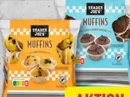 Aldi Nord Trader Joe's Mini Muffins Angebot