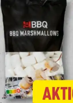 Aldi Nord BBQ Marshmallows Angebot