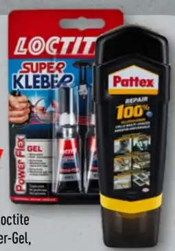 Aldi Nord Loctite Super-Kleber Angebot