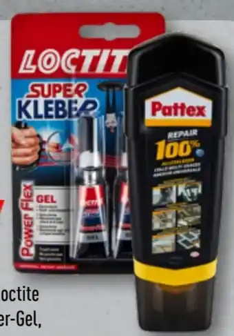 Aldi Nord Loctite Super-Kleber Angebot