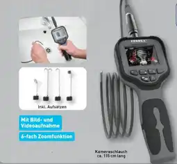 Aldi Nord Ferrex Endoskopkamera 99D8 Angebot