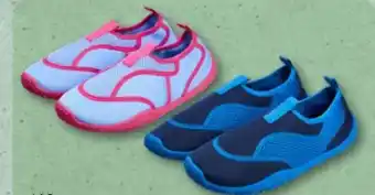 Aldi Nord L & D Kinder-Wasserschuhe Angebot