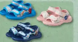 Aldi Nord Kleinkinder-Sandalen Angebot