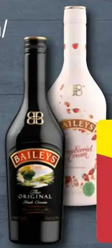 Aldi Nord Baileys Strawberries & Cream Angebot