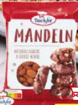Netto Marken-Discount Backfee Mandeln Angebot