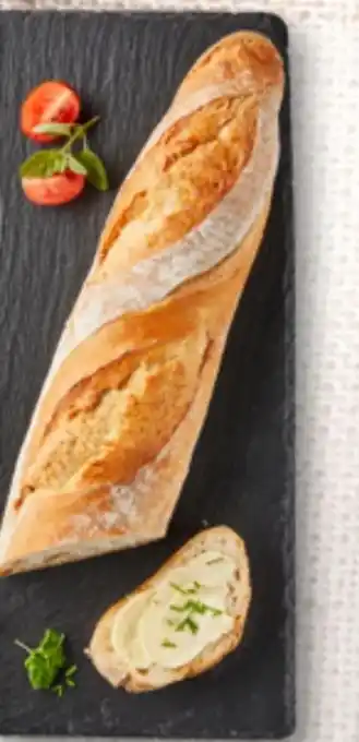 Aldi Nord Mein Bestes Bauern­baguette Angebot