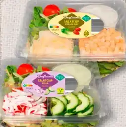 Aldi Nord Dailycious Salatcup Angebot