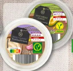 Aldi Nord Wonnemeyer Guacamole Vegan Angebot