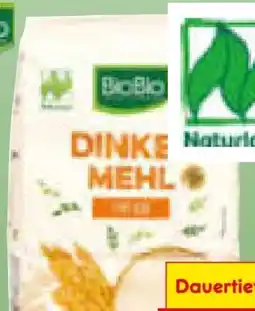 Netto Marken-Discount BioBio Bio Dinkelmehl Angebot