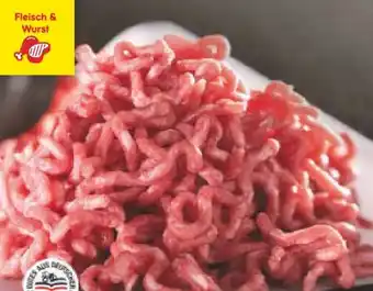 Netto Marken-Discount Gut Ponholz Gemischt-Hackfleisch Angebot