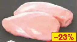 Netto Marken-Discount Bayerisches Hähnchen Brustfilet Angebot