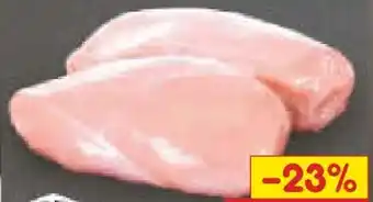 Netto Marken-Discount Bayerisches Hähnchen Brustfilet Angebot
